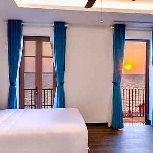 Deluxe Twin Room Sea View